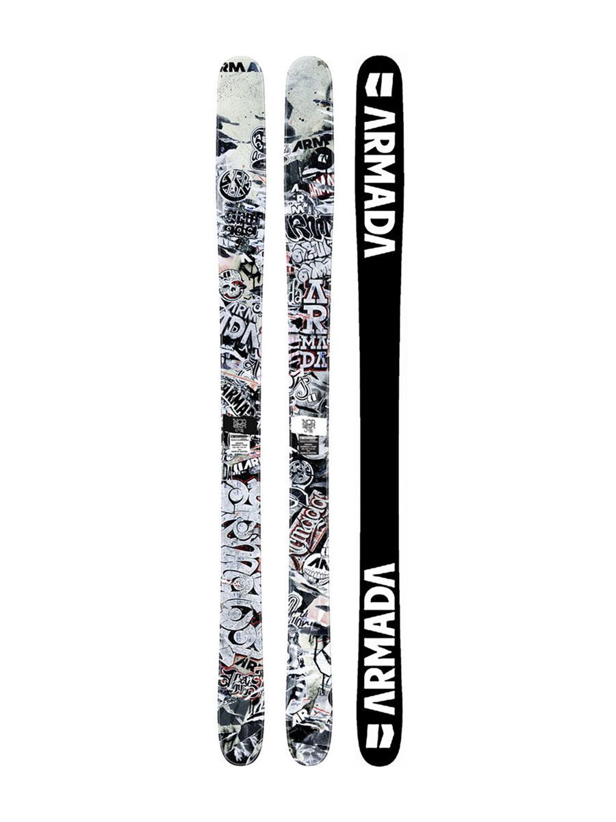 Armada Set: Norwalk 2014 + Salomon STH2 WTR 13 - Bild 2