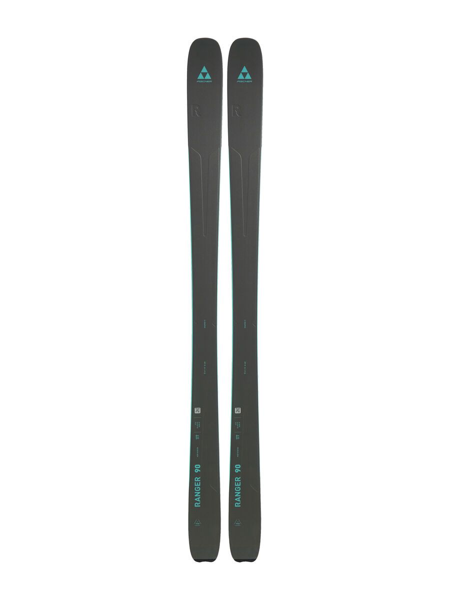 Fischer Ranger 90 Women Selection - Bild 1
