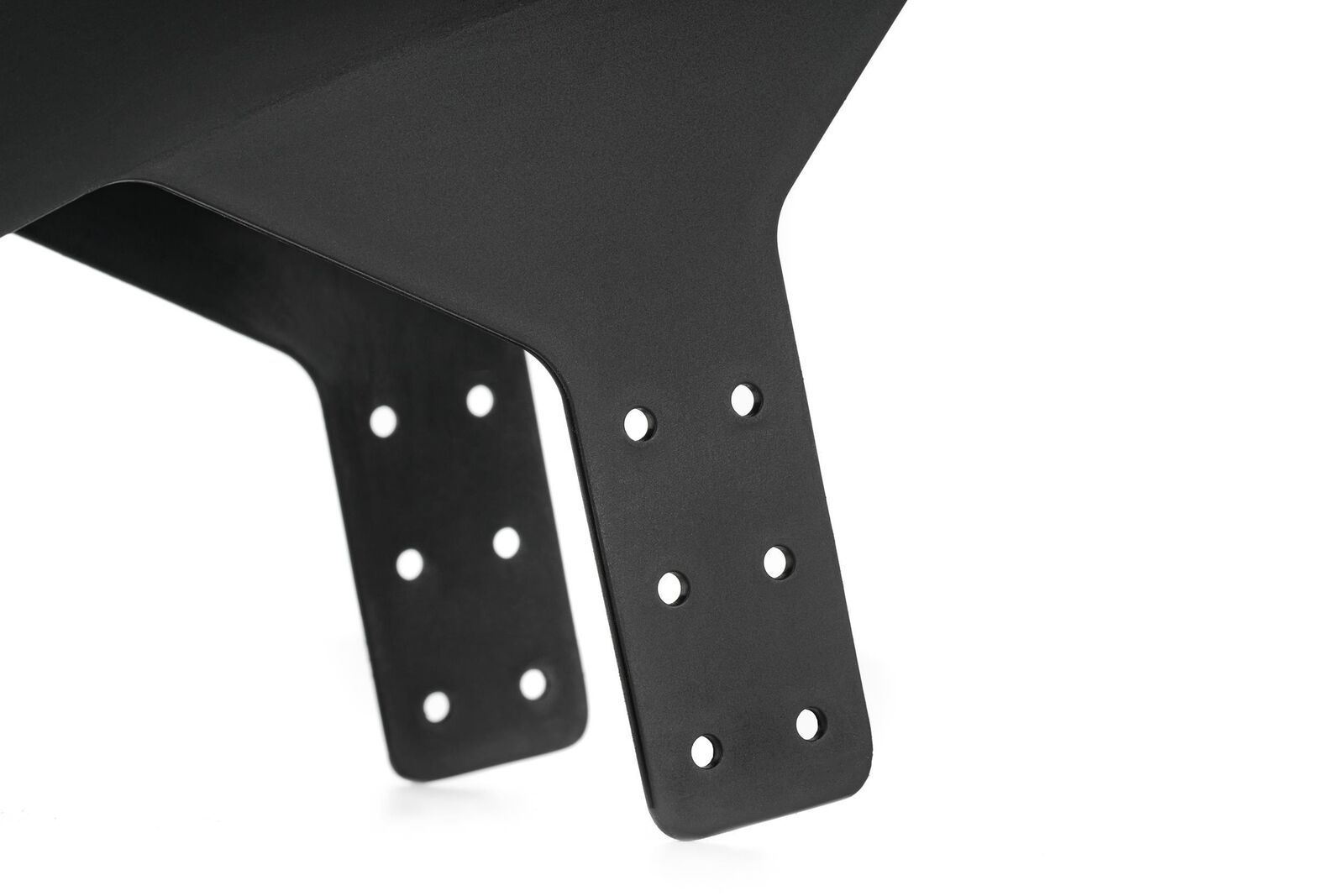 Cube Acid Schutzblech Mud Blocker vorne lang, black - Bild 3