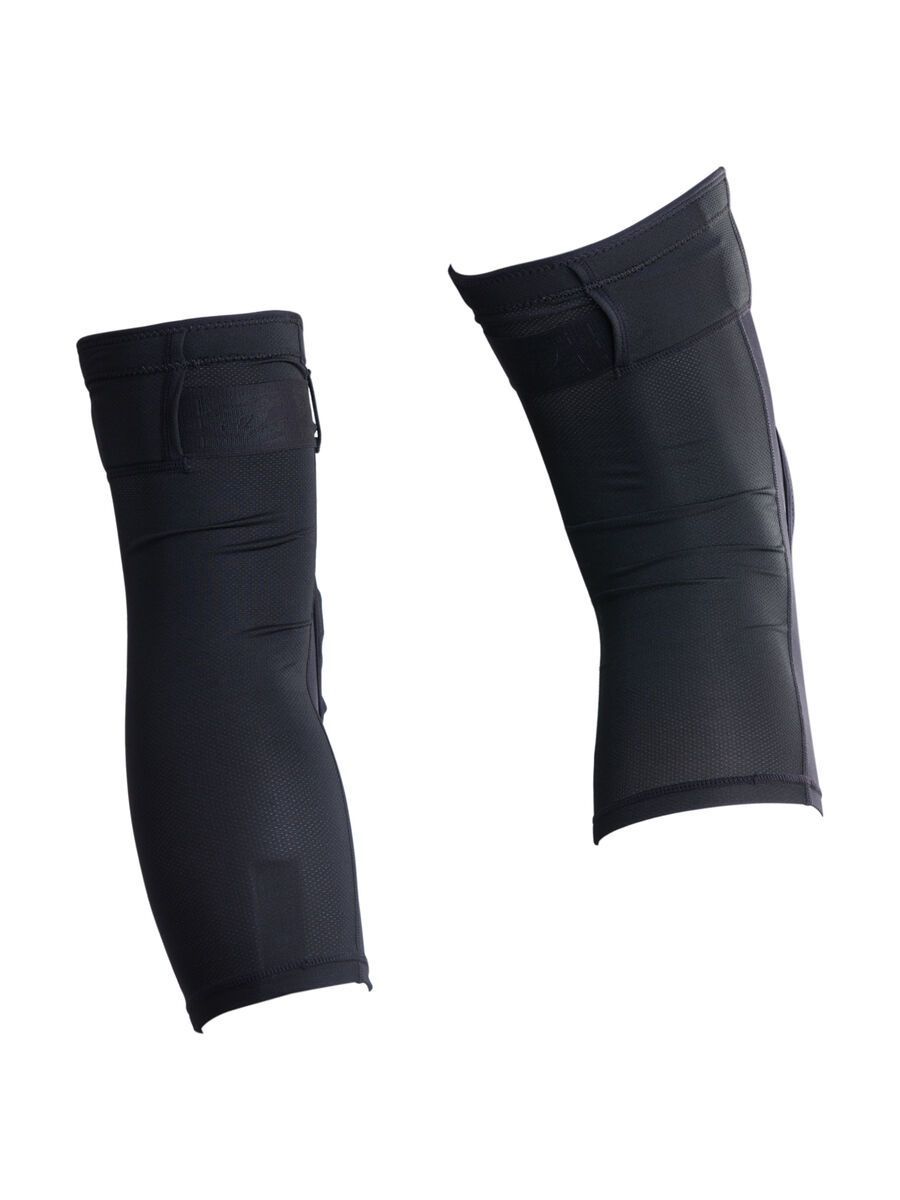 Race Face Indy Knee, stealth - Bild 3