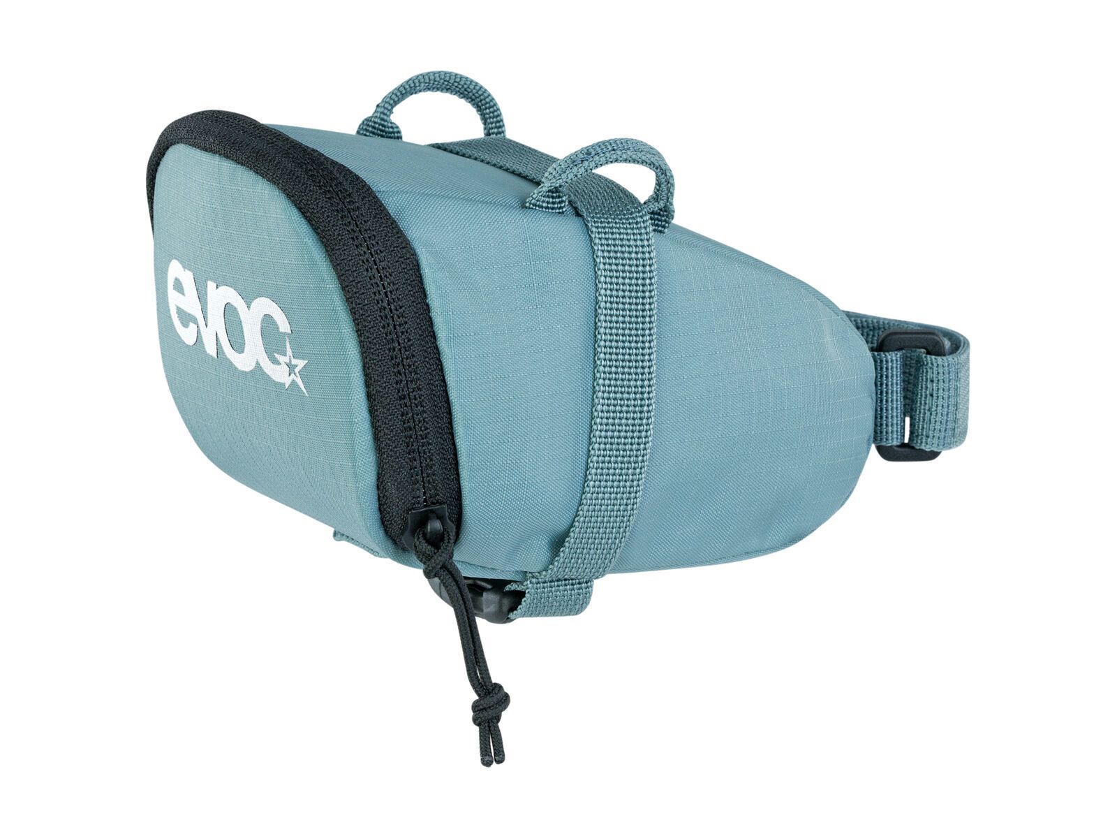 Evoc Seat Bag M, steel - Bild 1