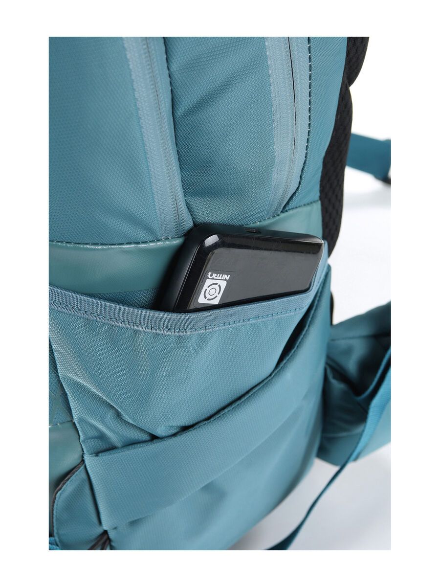 Nitro Slash 25 Pro, arctic - Bild 12