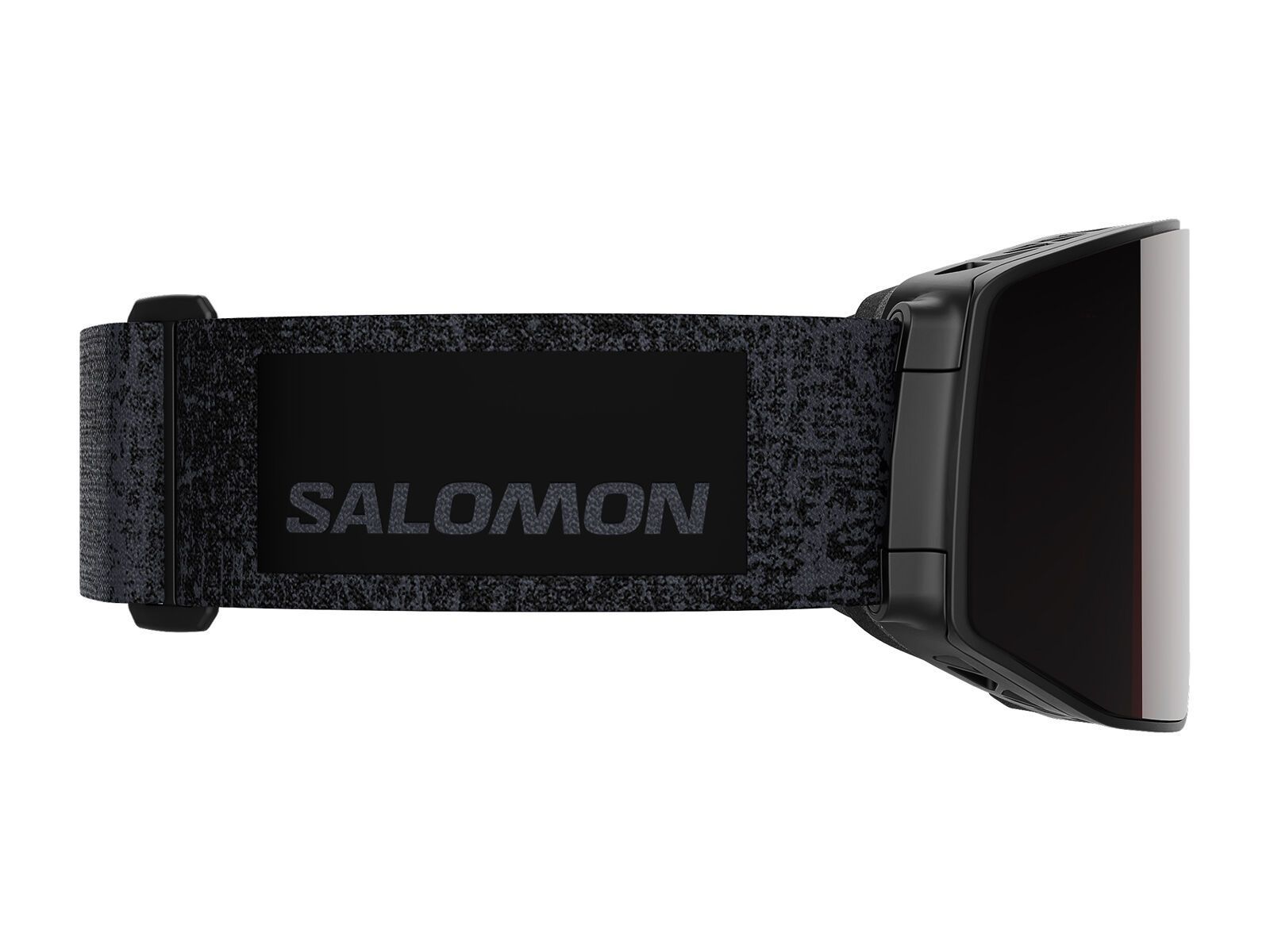 Salomon Sentry Prime, Sigma Gun Metal / black - Bild 4