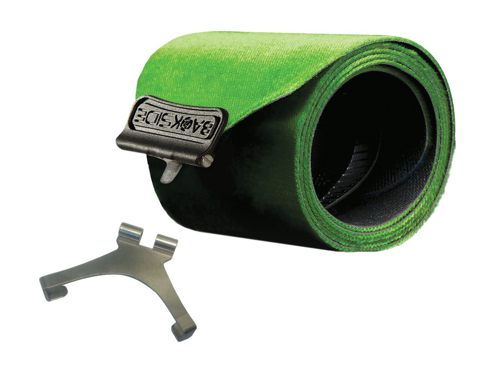 K2 Trim To Fit Skins 125 mm inkl. Universal Tip Tail Connector - Bild 1