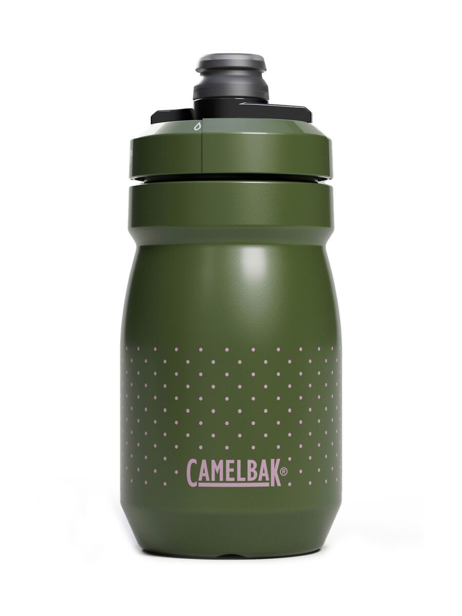 Camelbak Podium - 440 ml, deep fern - Bild 2
