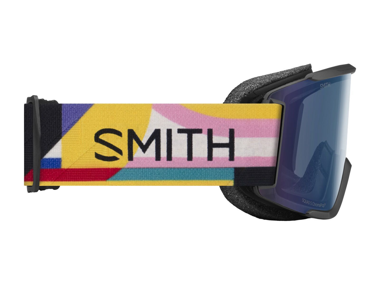 Smith Squad S, ChromaPop Everyday Blue Mirror / formations - Bild 4