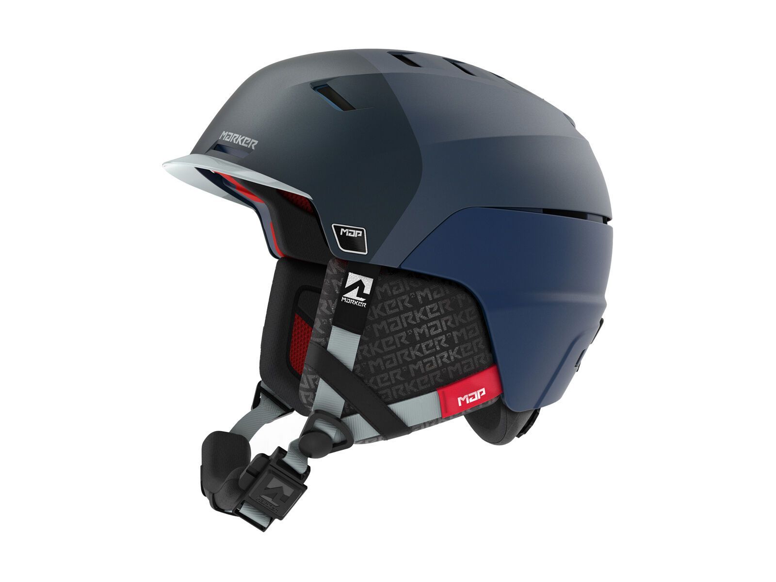 Marker Phoenix MAP, blau - Bild 1