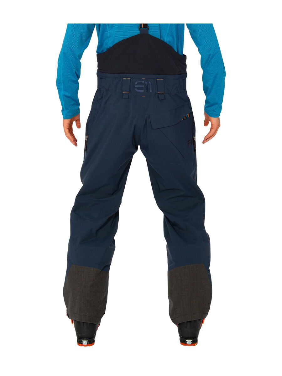 Elevenate Men's Bec de Rosses Pants, dark navy - Bild 3