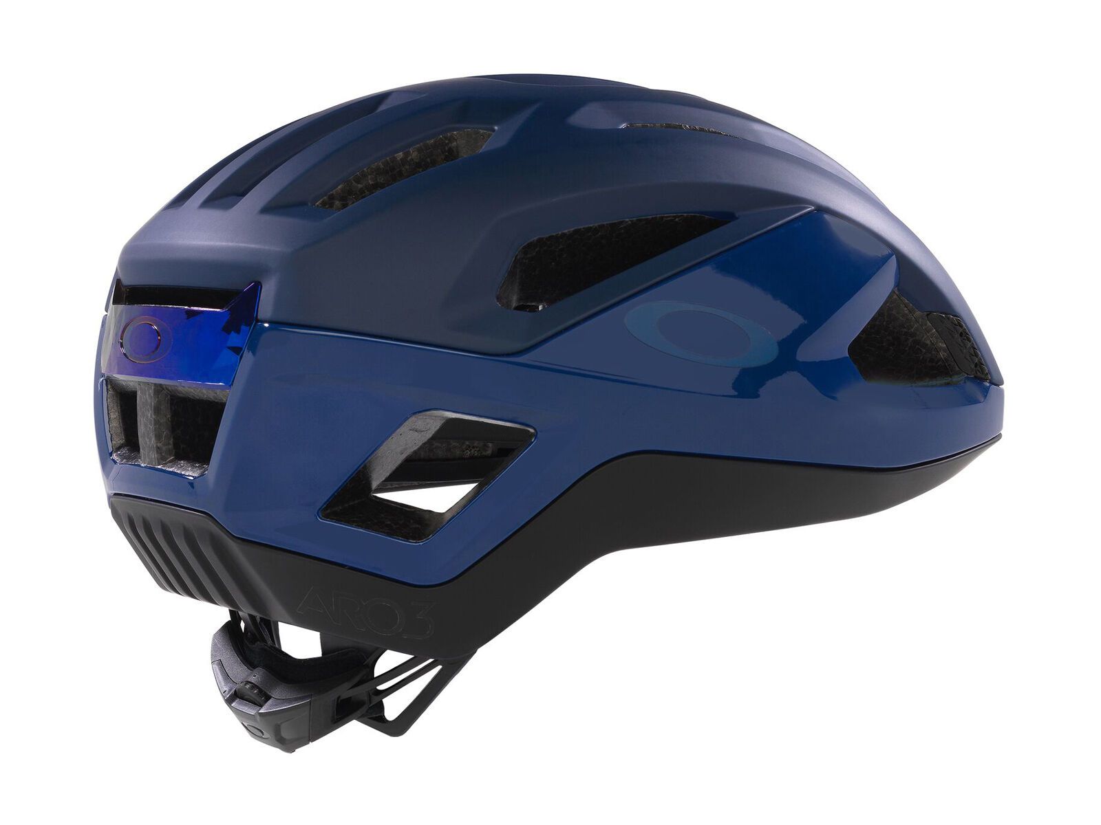 Oakley ARO3 Endurance, matte poseidon/navy - Bild 8