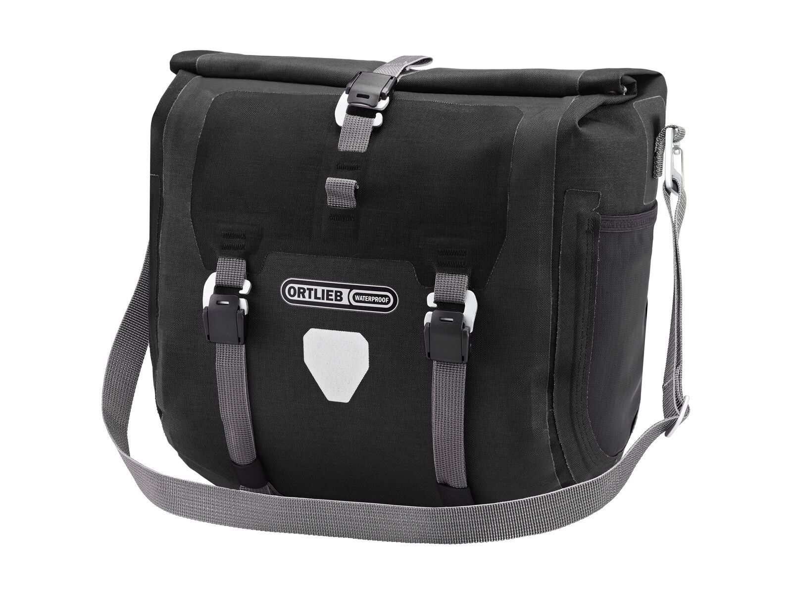 ORTLIEB Handlebar-Pack Plus 11 L, black - Bild 6