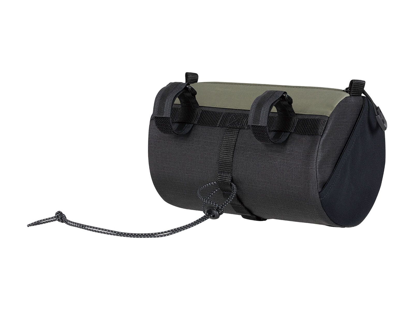 Topeak Tubular BarBag, green - Bild 2