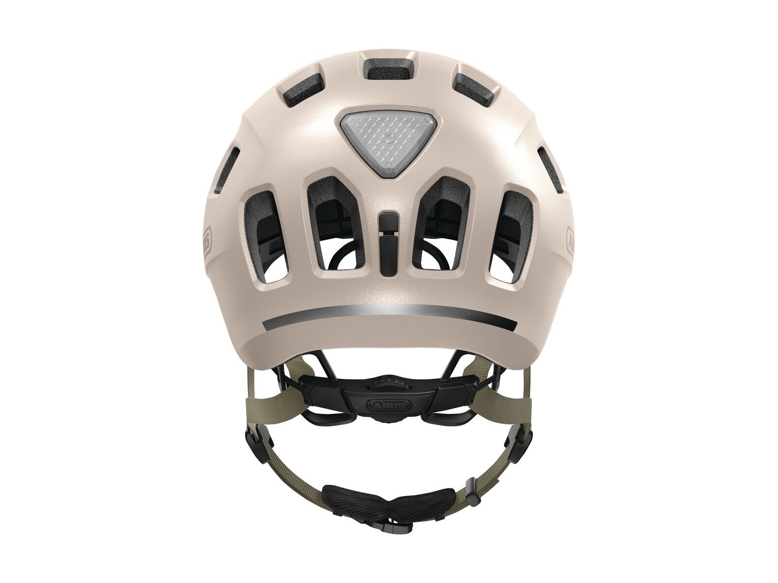 Abus Youn-I 2.0, champagne gold - Bild 3