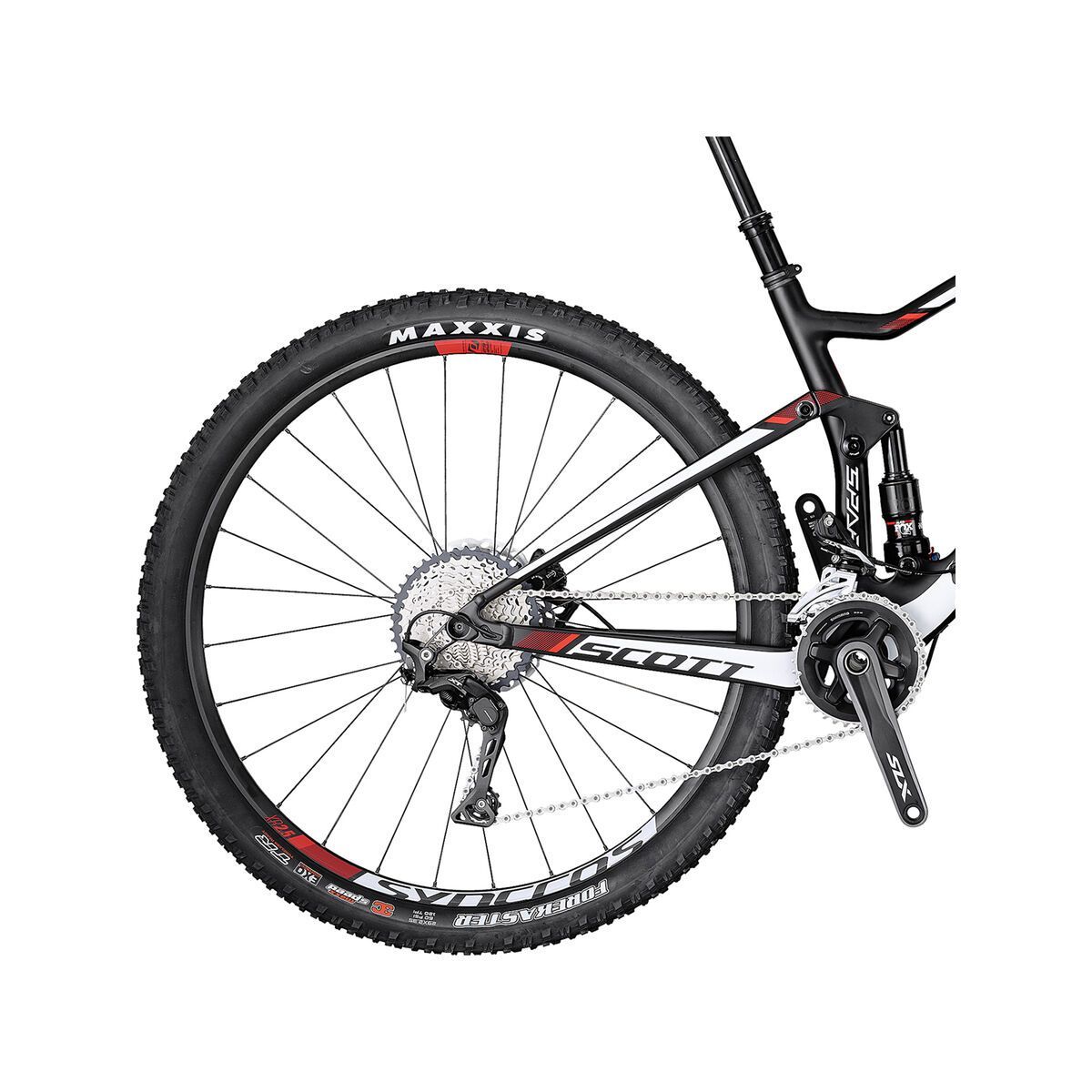 Scott Spark 920 - Bild 4