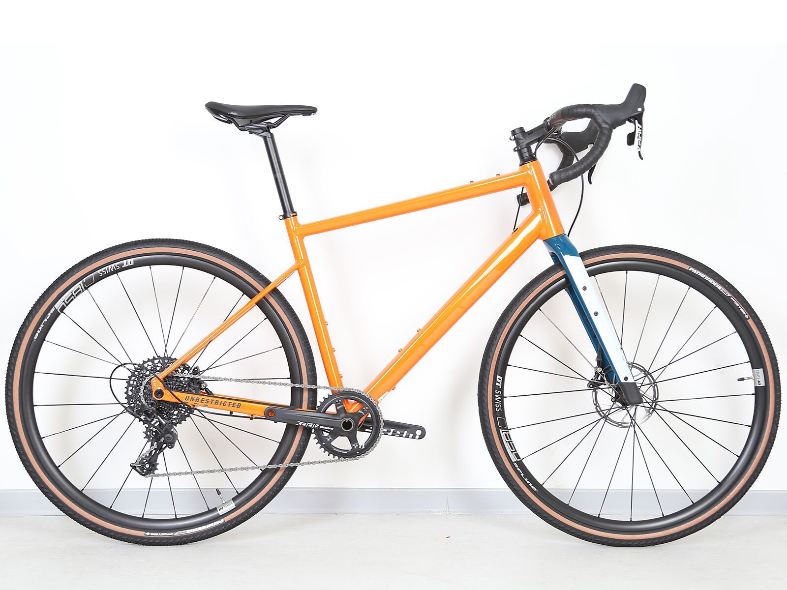 ***2. Wahl*** BMC URS AL One 2022 - Bild 11