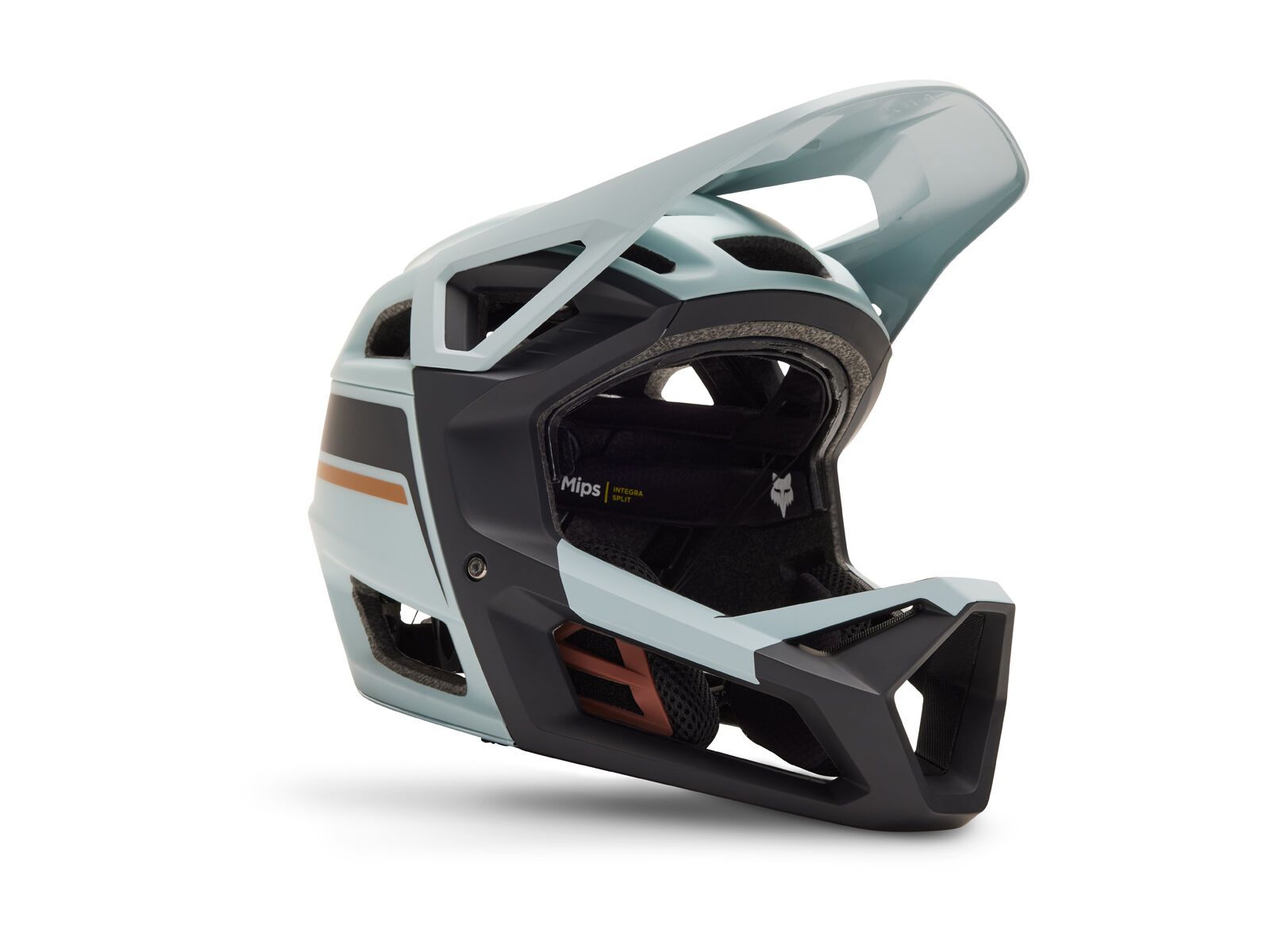 Fox Proframe RS RACIK, gunmetal - Bild 1