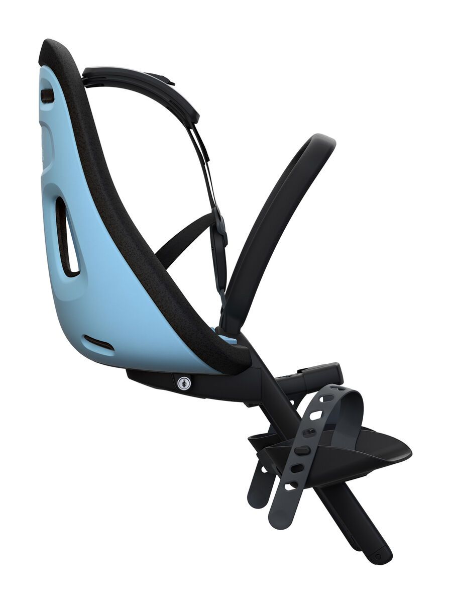 Thule Yepp Nexxt Mini, aquamarine - Bild 2
