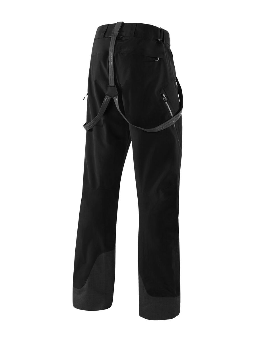 Haglöfs Chute Pant Men, true black - Bild 5