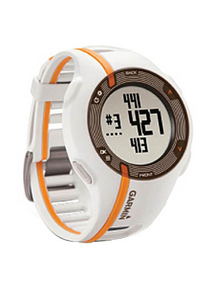 Garmin Approach S1, orange - Bild 1