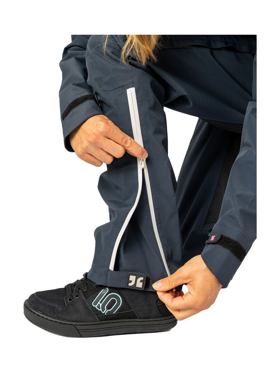 dirtlej DirtSuit Core Edition Ladies Cut, midnight moonlight - Bild 5