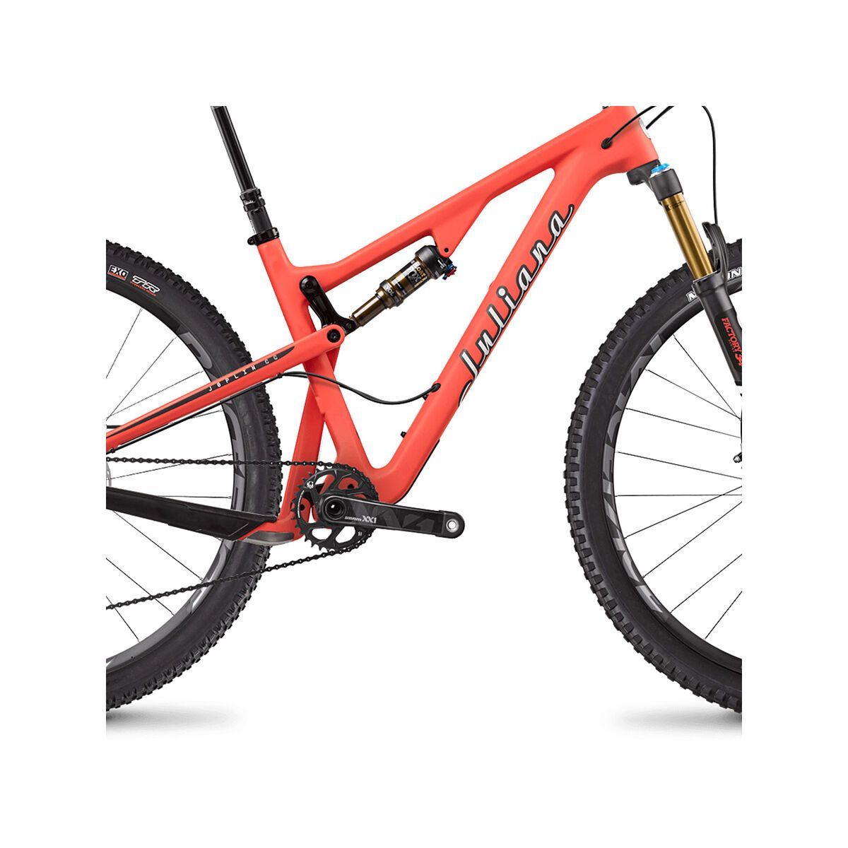 Juliana Joplin CC XX1 29, coral - Bild 4