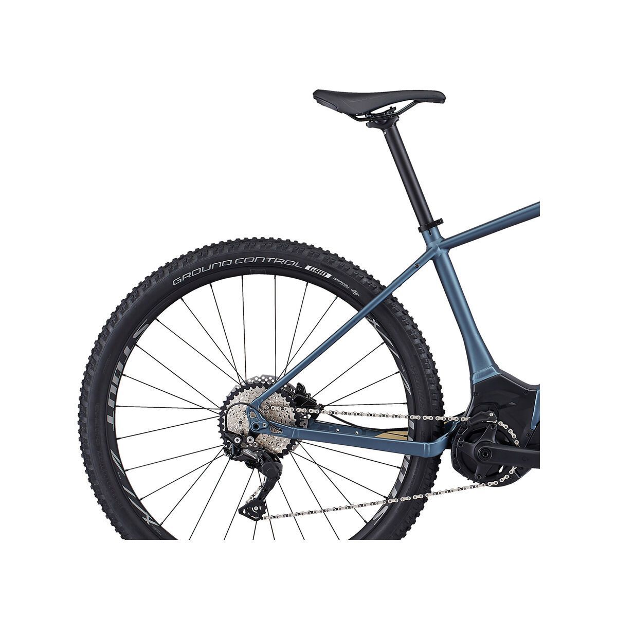 Specialized Turbo Levo HT Comp 29, cast battleship/mojave - Bild 7