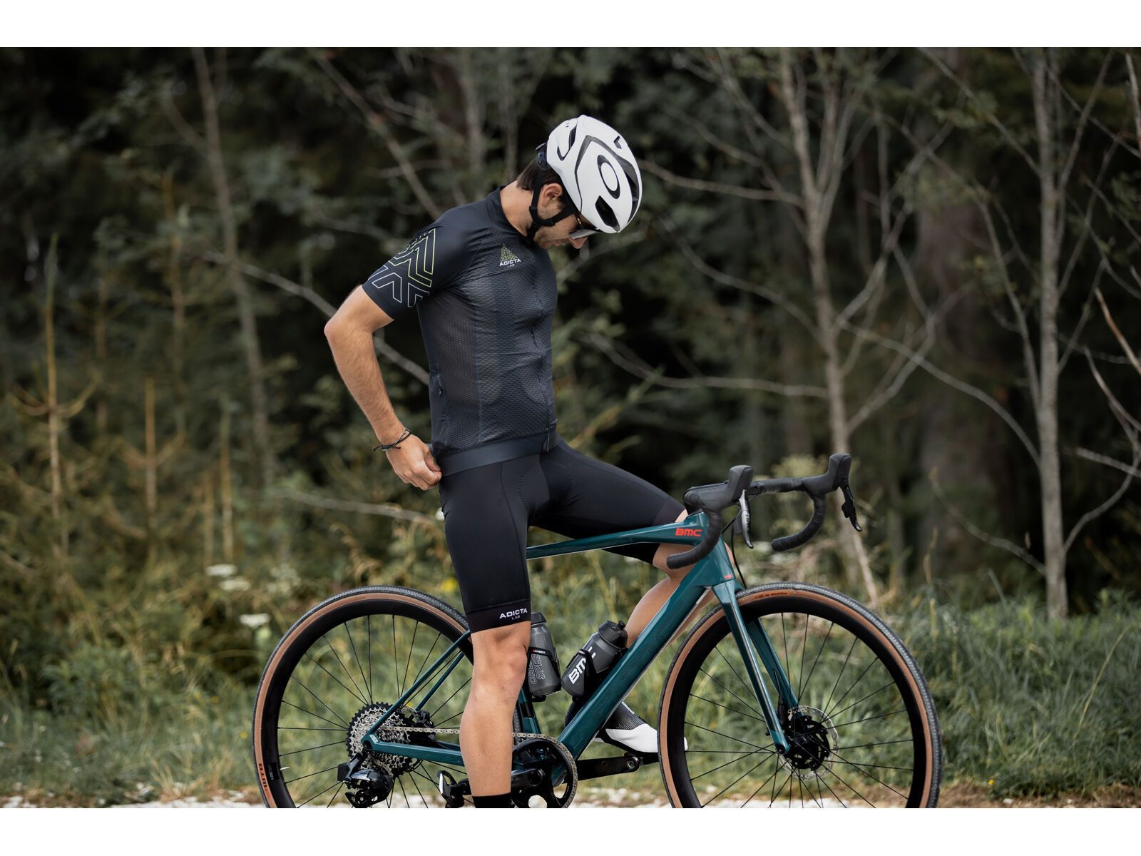 BMC Roadmachine X One - Bild 27