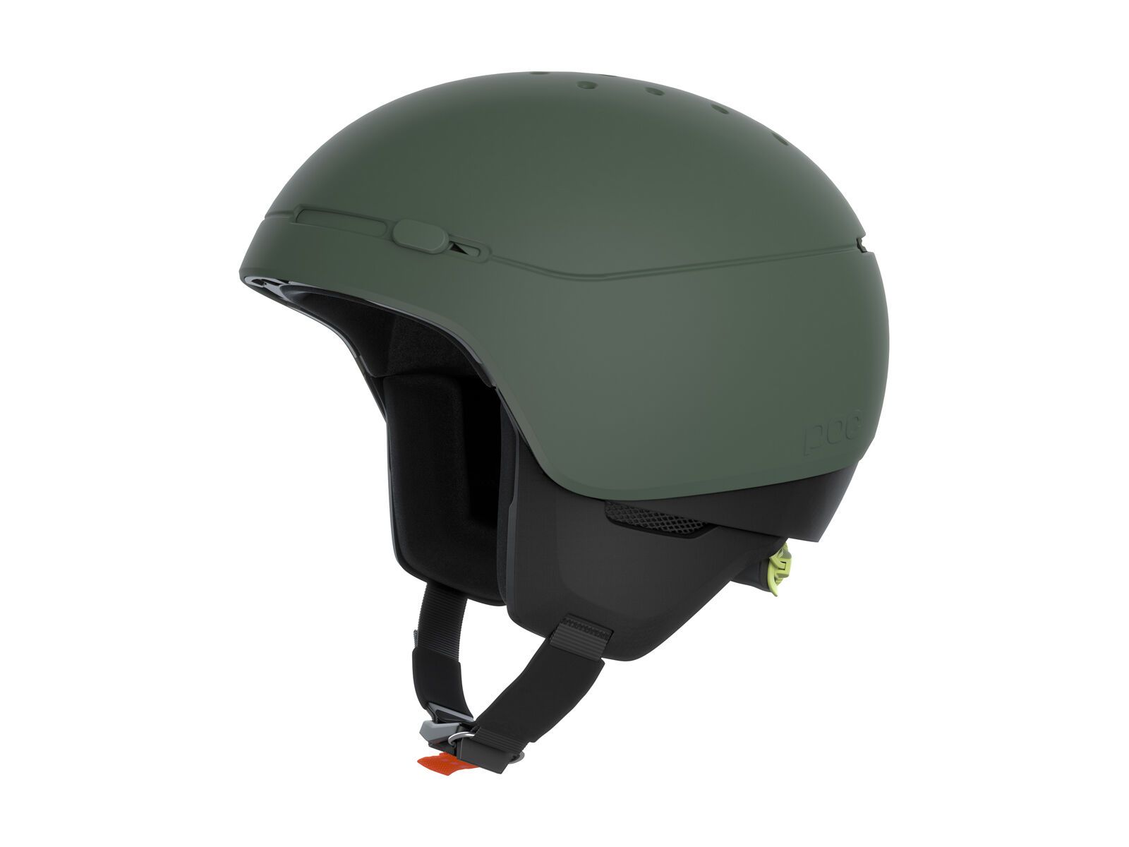 POC Meninx, epidote green matt - Bild 1