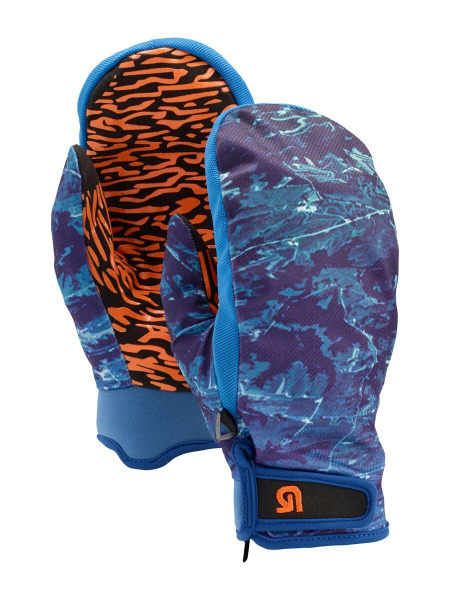 Burton Spectre Mitt, Blotto Aerial Camo - Bild 1