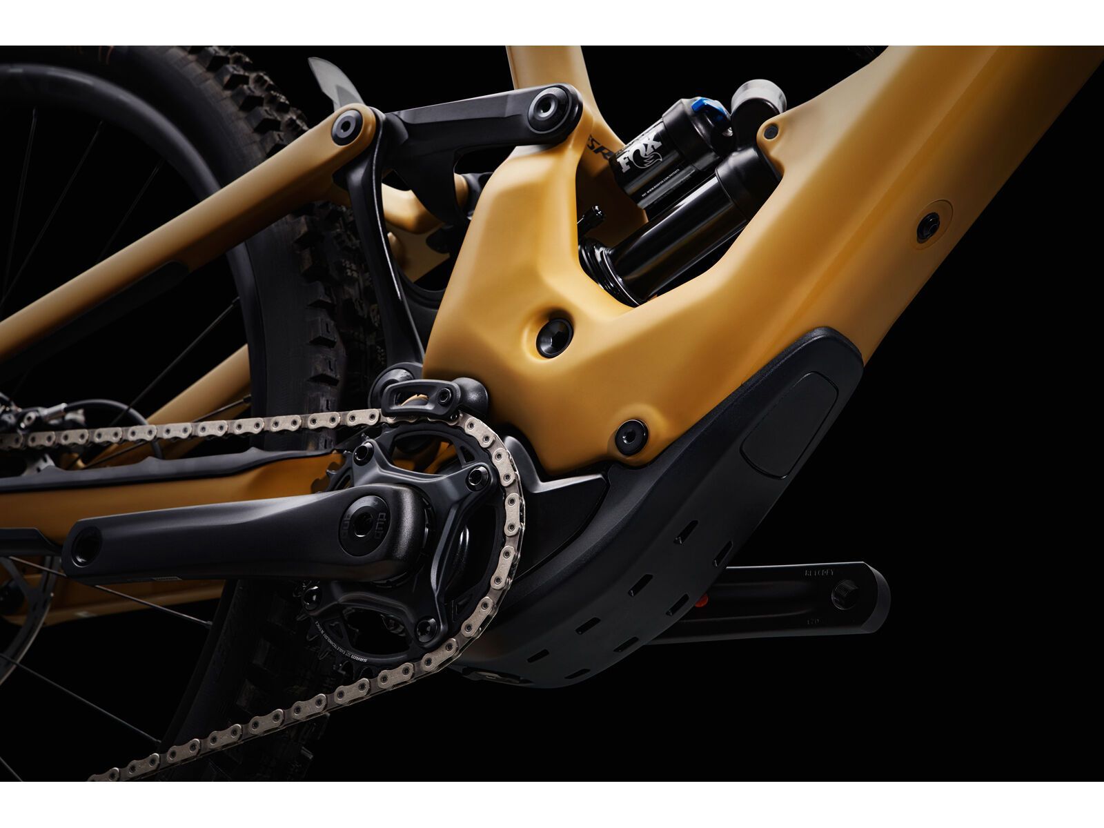 Specialized Turbo Kenevo SL 2 Expert Carbon 29, satin harvest gold/obsidian - Bild 12