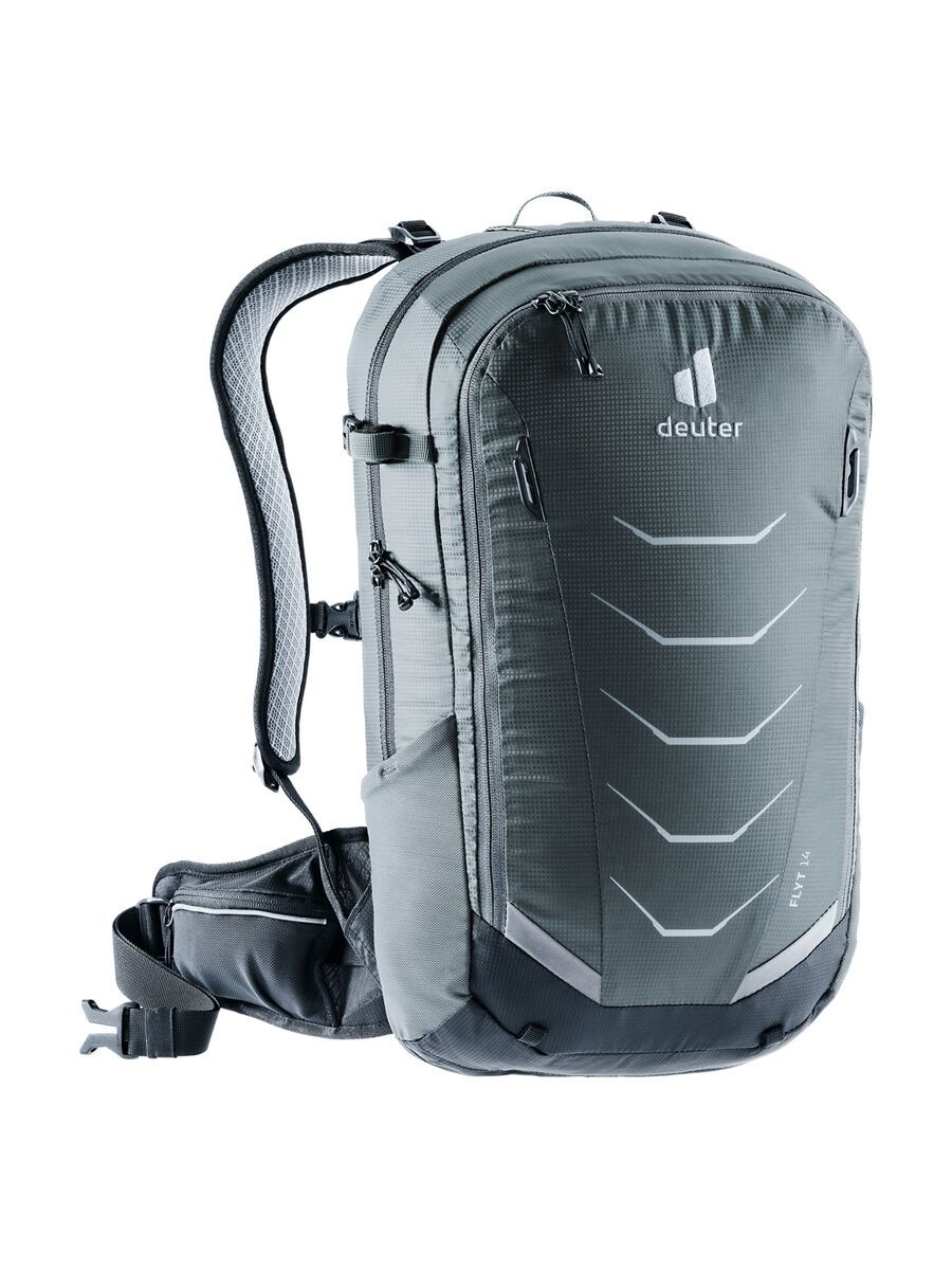 Deuter Flyt 14, graphite-black - Bild 1
