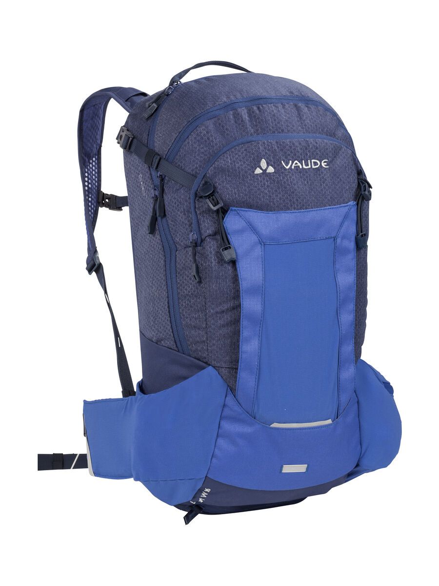 Vaude Bracket W 16, sailor blue - Bild 1