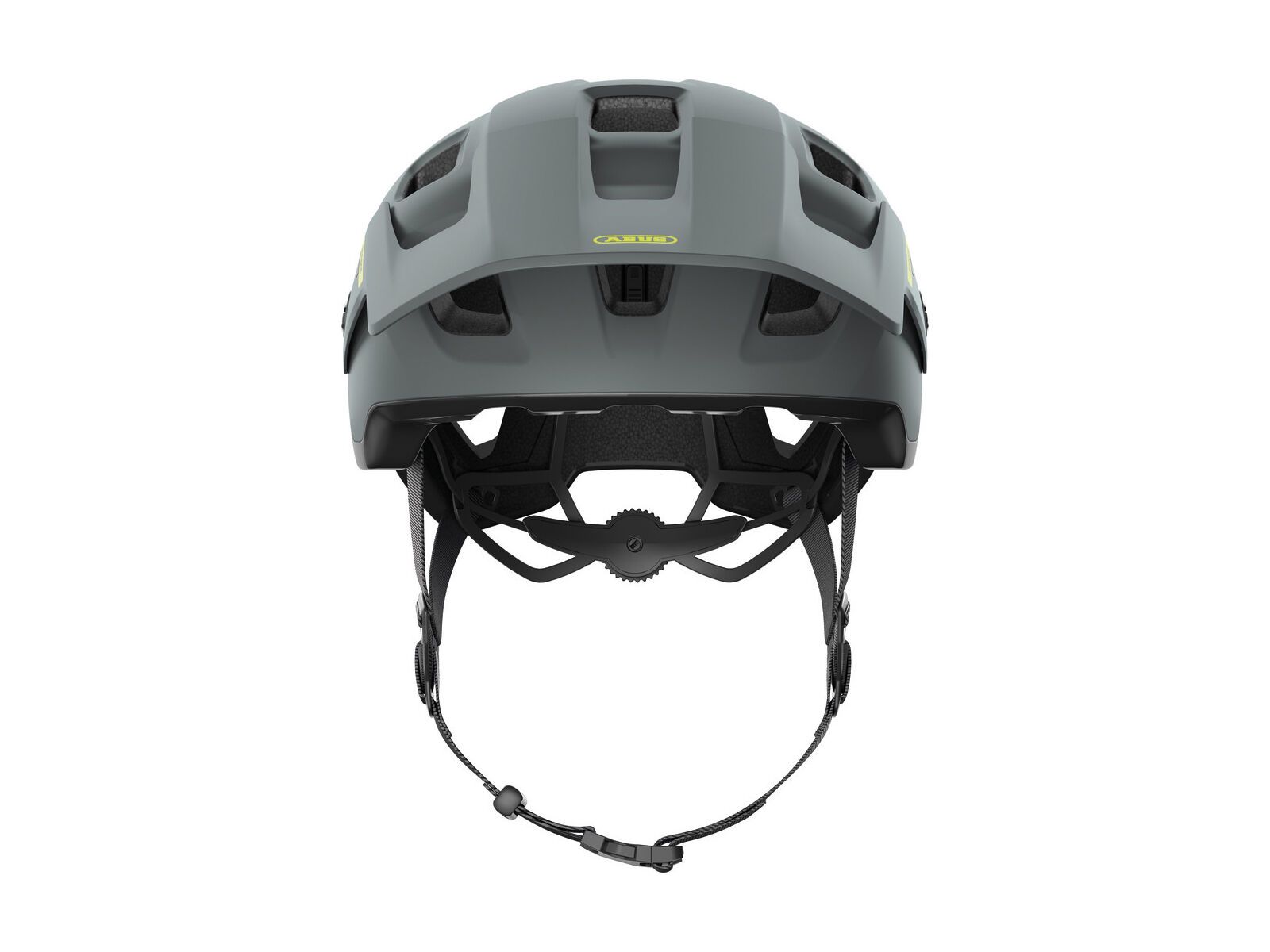 Abus MoDrop, concrete grey matt - Bild 2