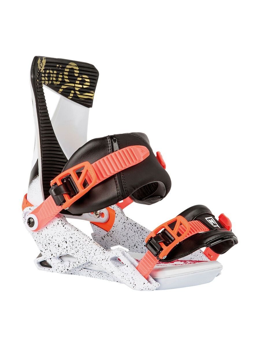 Set: Nitro Pro One Off 2017 +  Zero (1459528S) - Bild 3