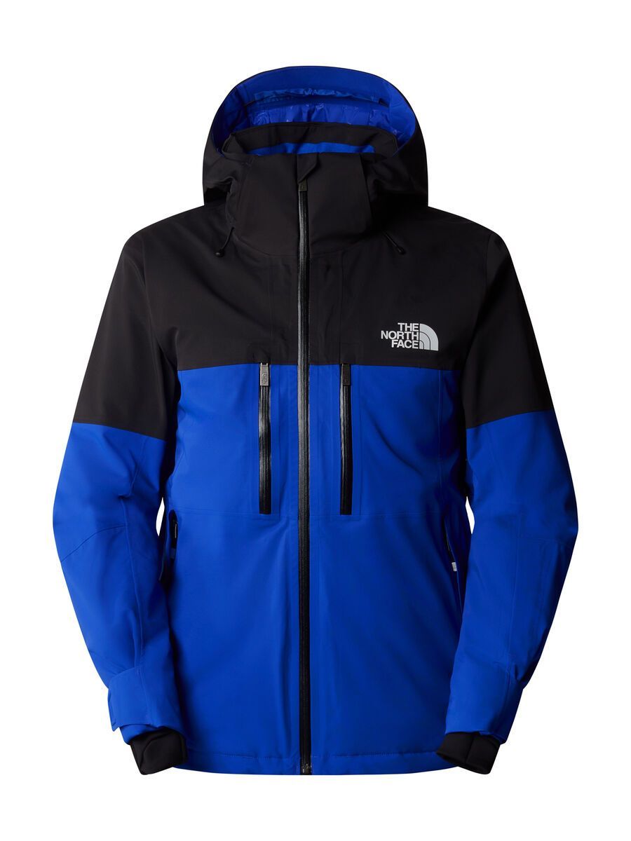 The North Face Men’s Chakal Jacket, tnf blue/tnf black - Bild 1