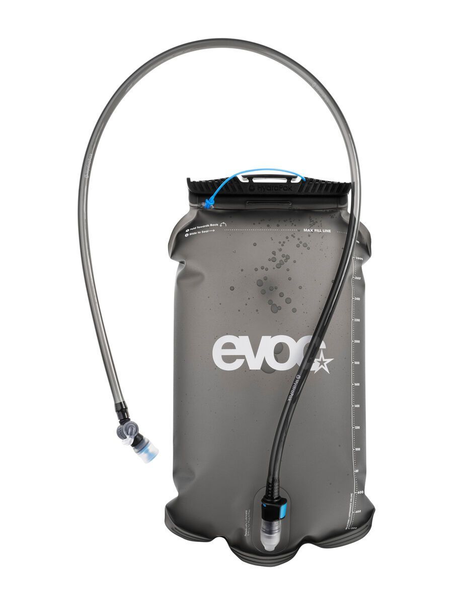 Evoc Hydration Bladder 3, carbon grey - Bild 1