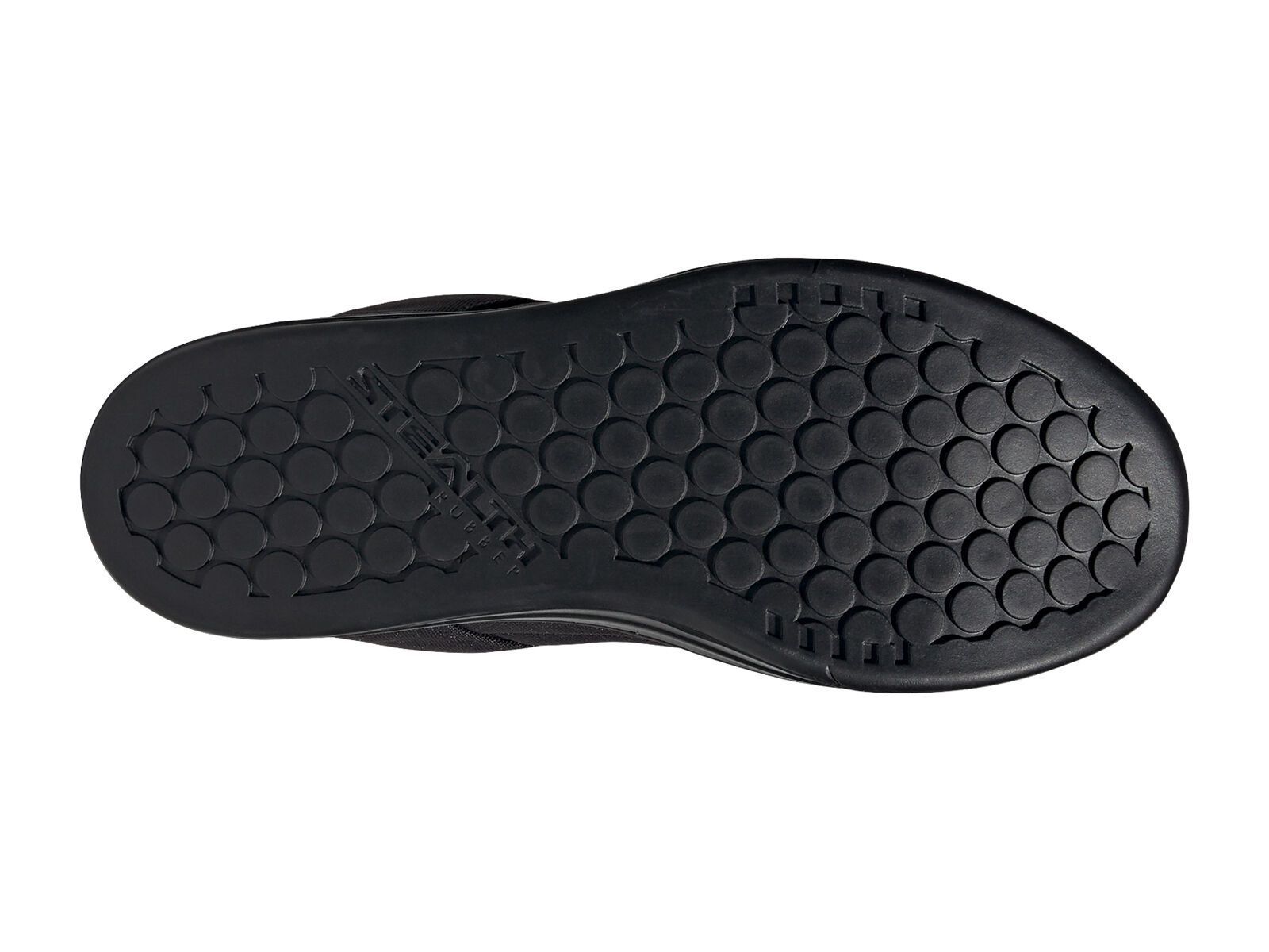 Five Ten Freerider Primeblue, solid grey/hazy yellow - Bild 5