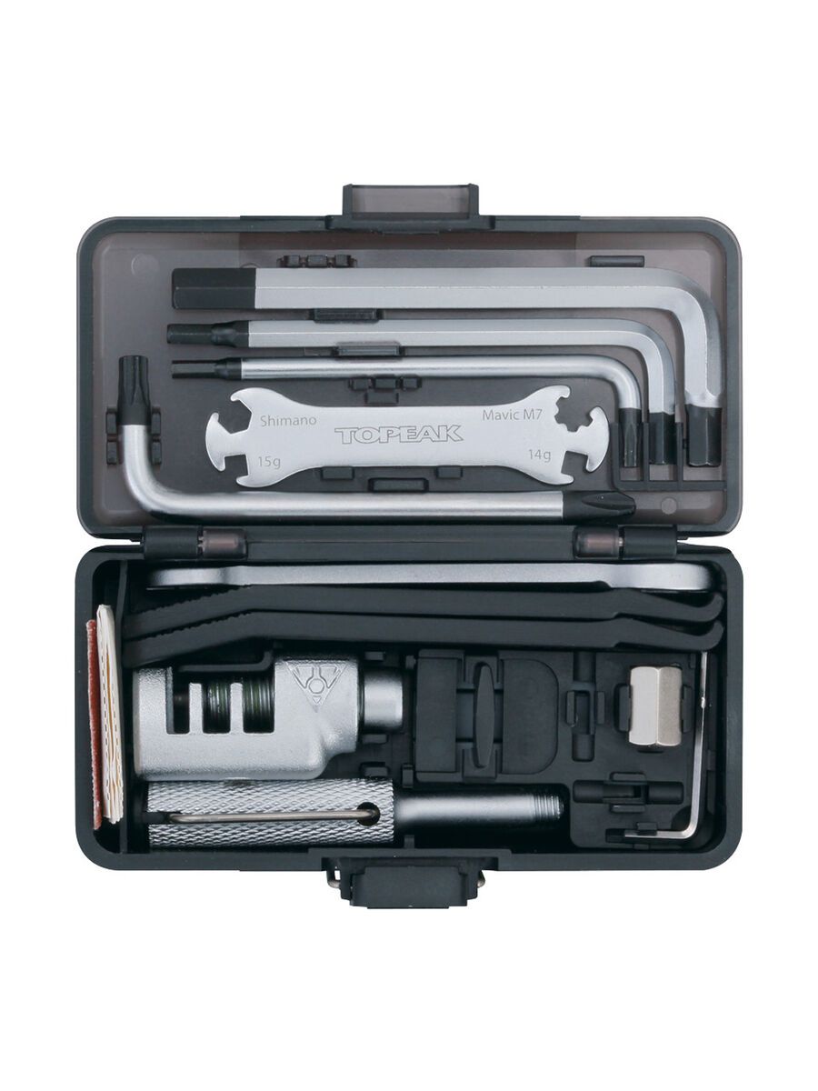 Topeak Survival Gear Box - Bild 2