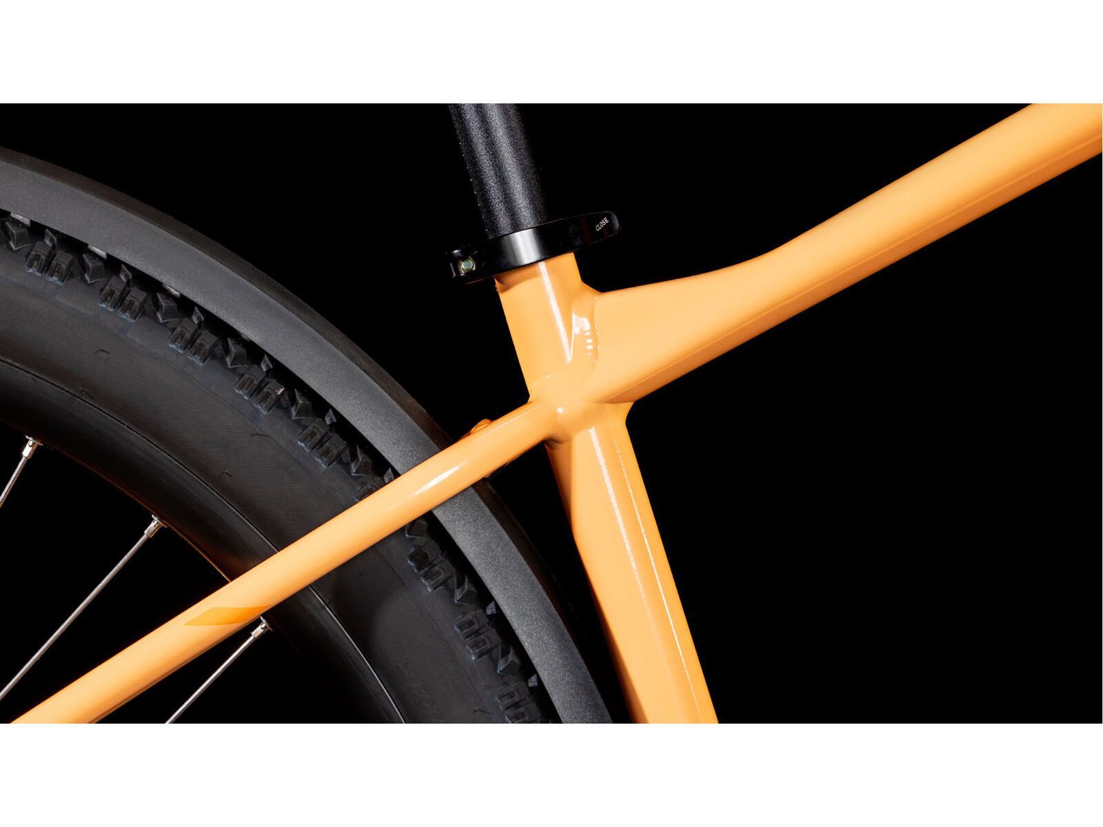 Cube Aim Race Allroad 27.5, tangerine´n´black - Bild 4