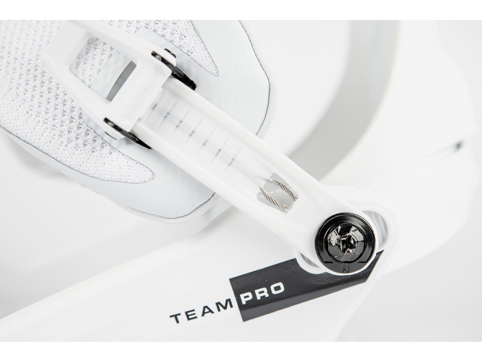Nitro Team Pro, white - Bild 9