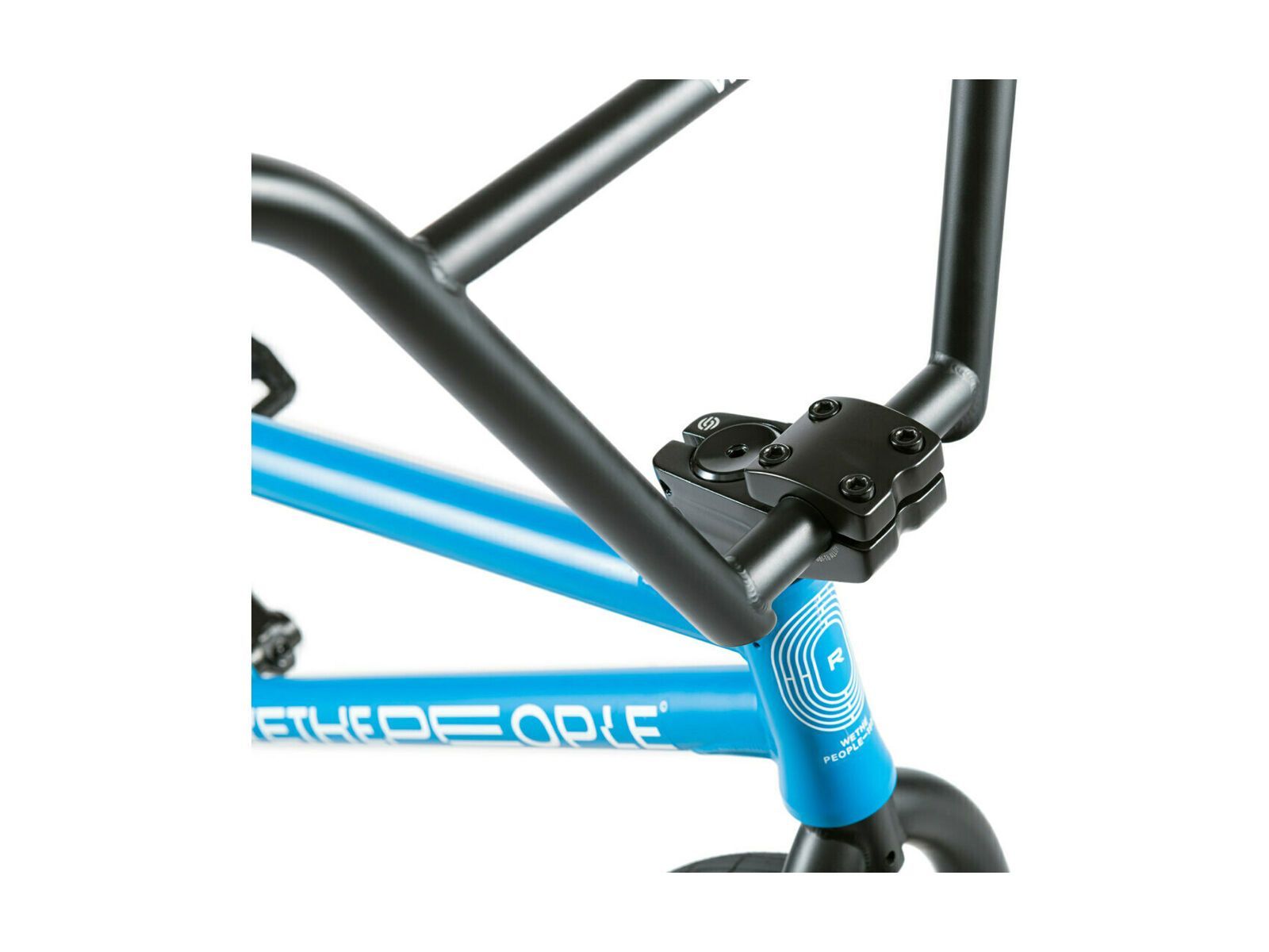 WeThePeople Reason, blue - Bild 6