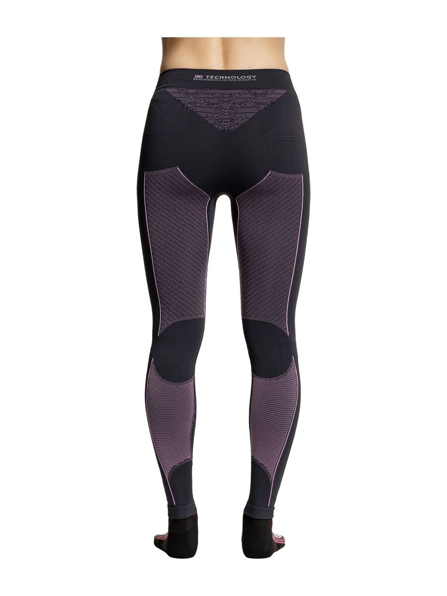 X-Bionic Energy Accumulator 4.0 Pants Wmn, charcoal/magnolia - Bild 6