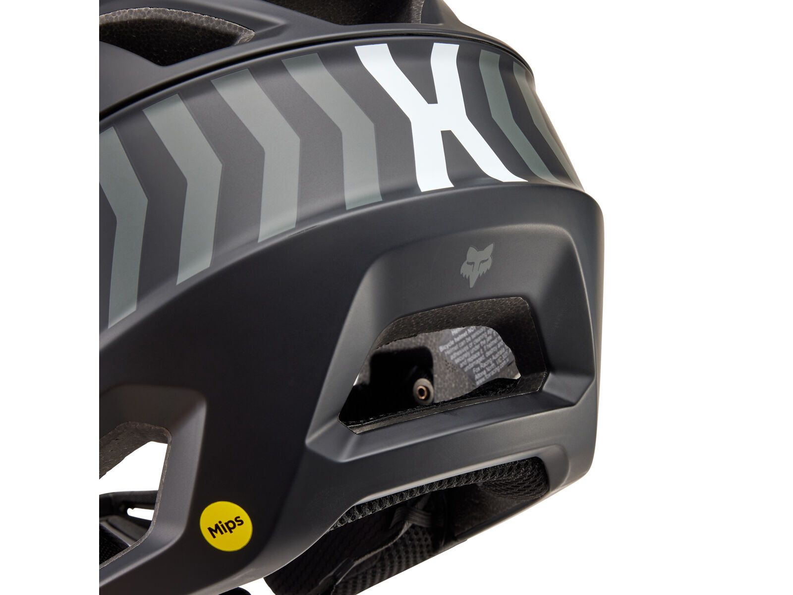 Fox Proframe Nace, black - Bild 7