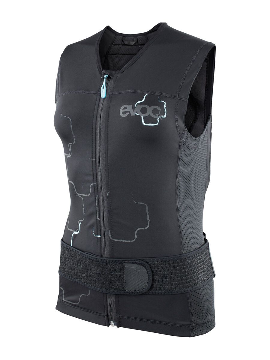Evoc Protector Vest Lite Women, black - Bild 1