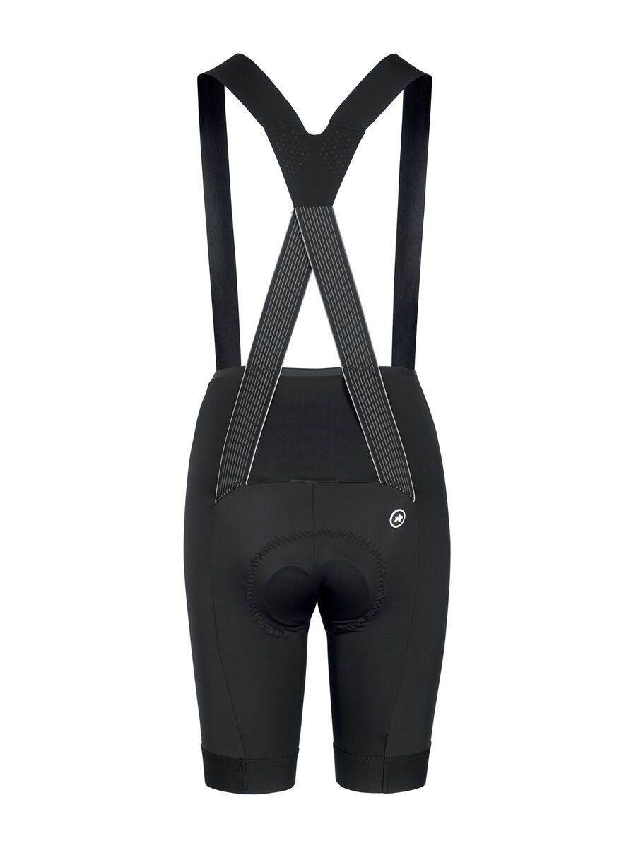 Assos Dyora RS Bib Shorts S9, blackseries - Bild 3