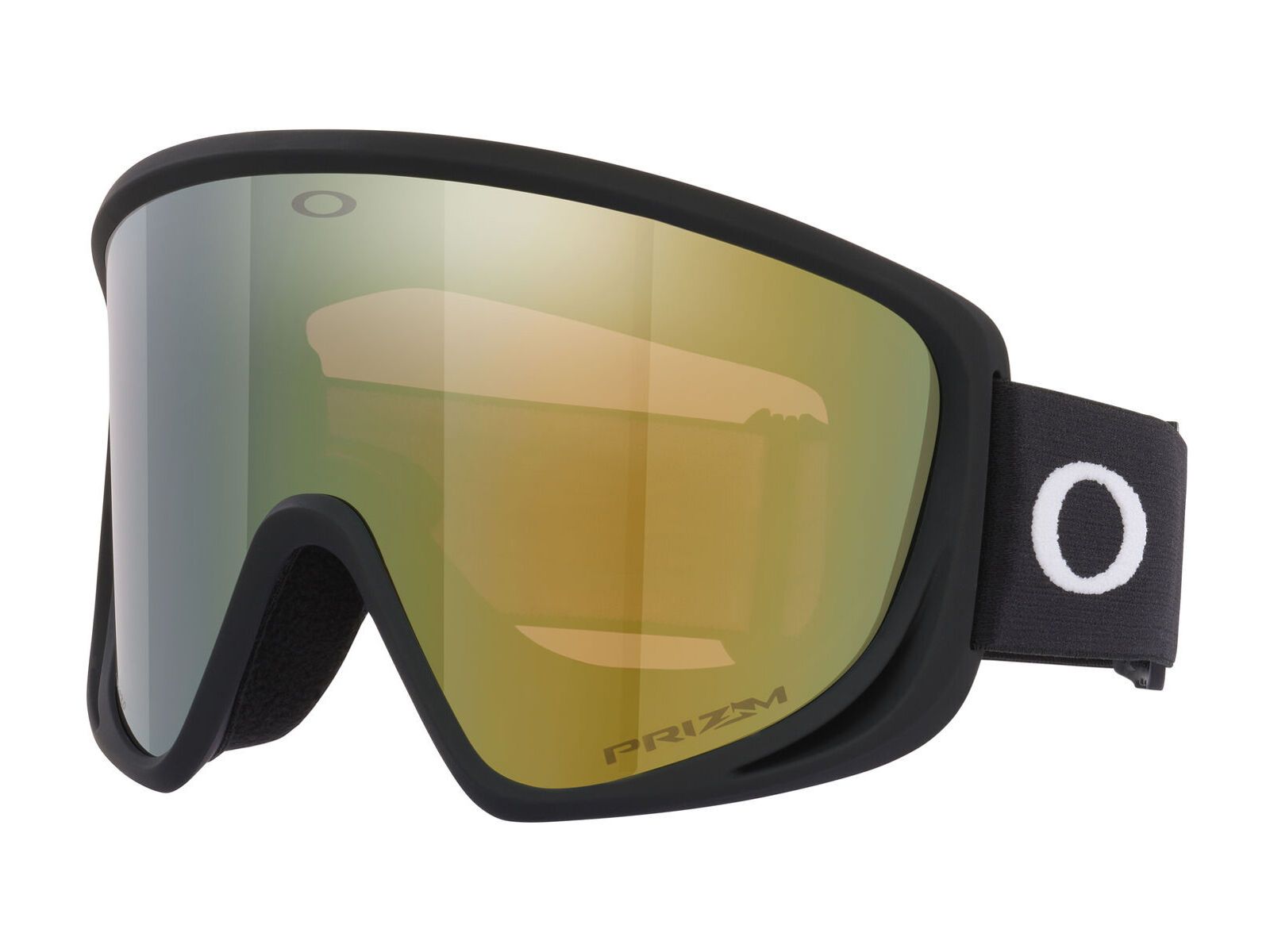 Oakley Mont Scape L, Prizm Snow Sage Gold Iridium / matte black - Bild 1