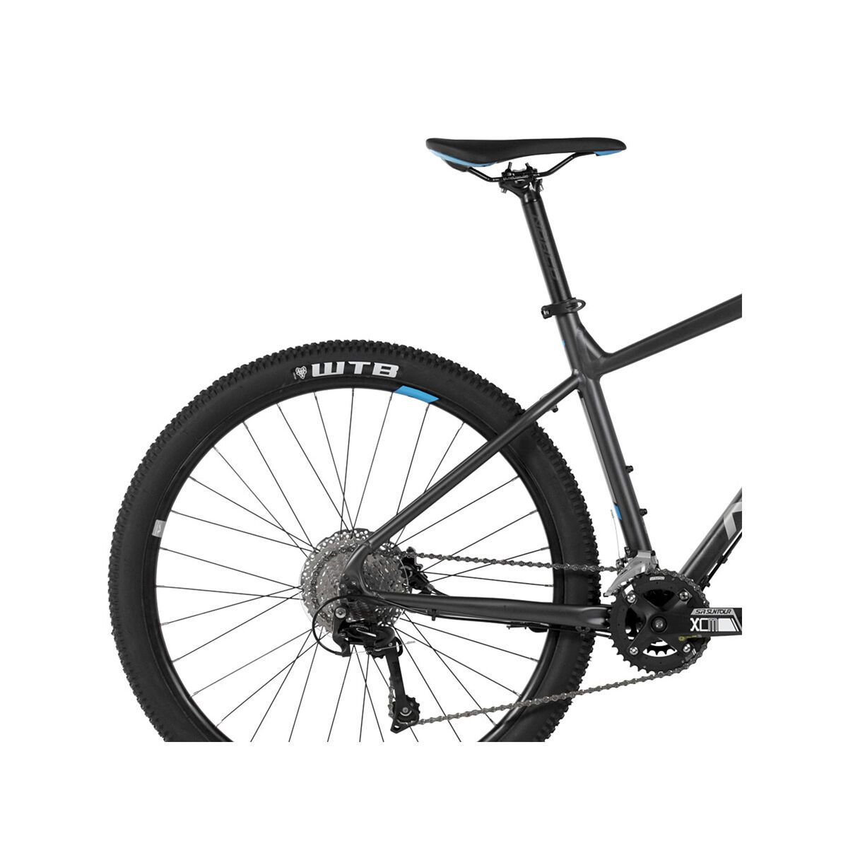 Norco Charger 7.3, charcoal/grey/blue - Bild 5