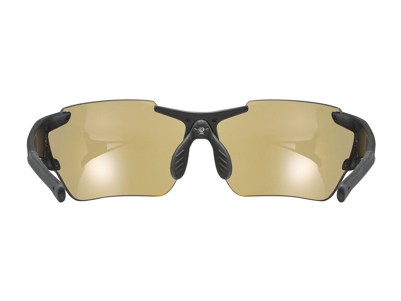 uvex sportstyle 803 race cv v small, black mat/Lens: colorvision outdoor variomatic - Bild 4