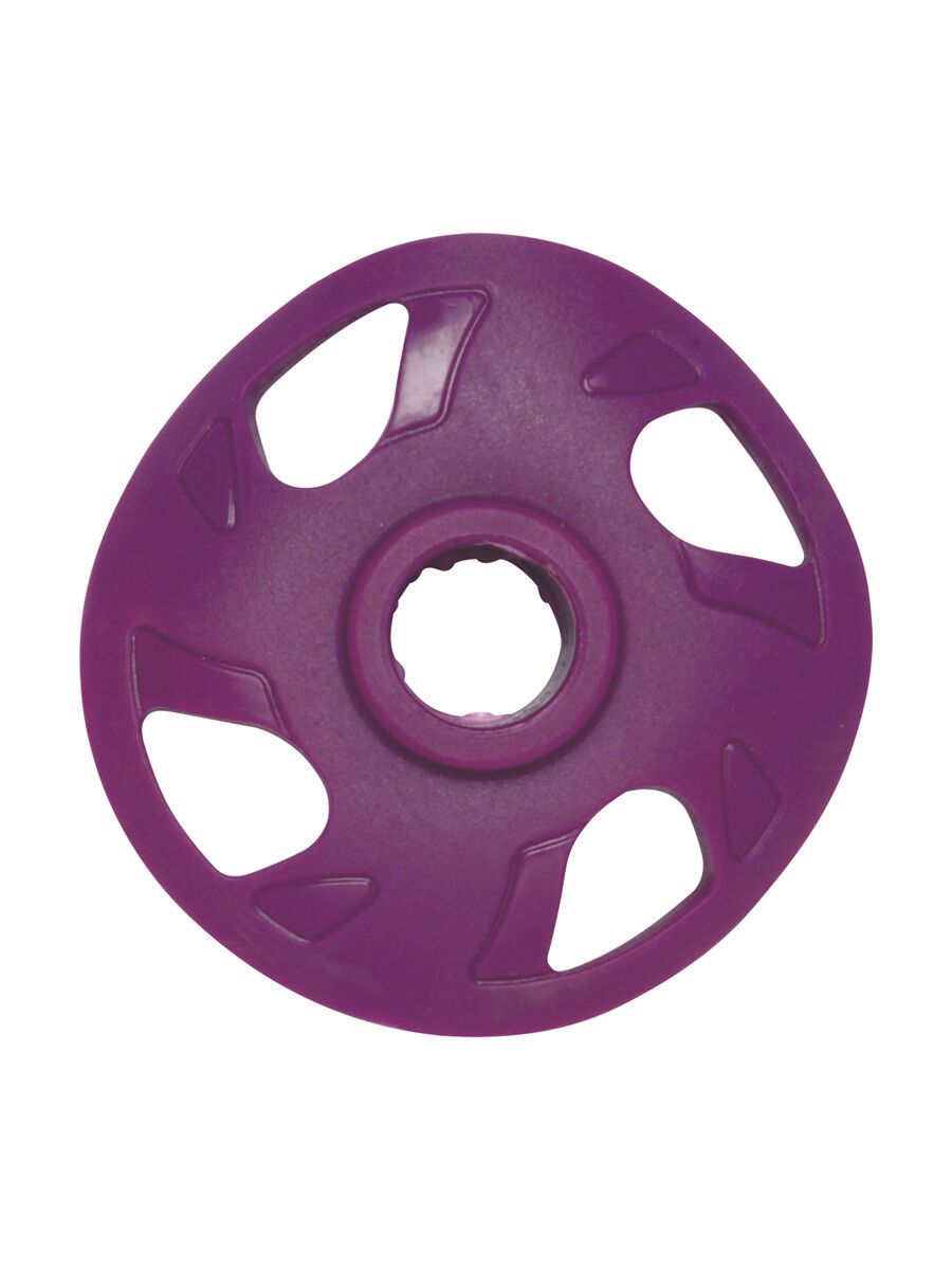 K2 Style 7, purple silver - Bild 2