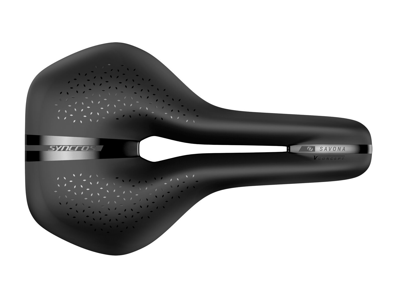 Syncros Savona R 1.5 Cut Out, black - Bild 2