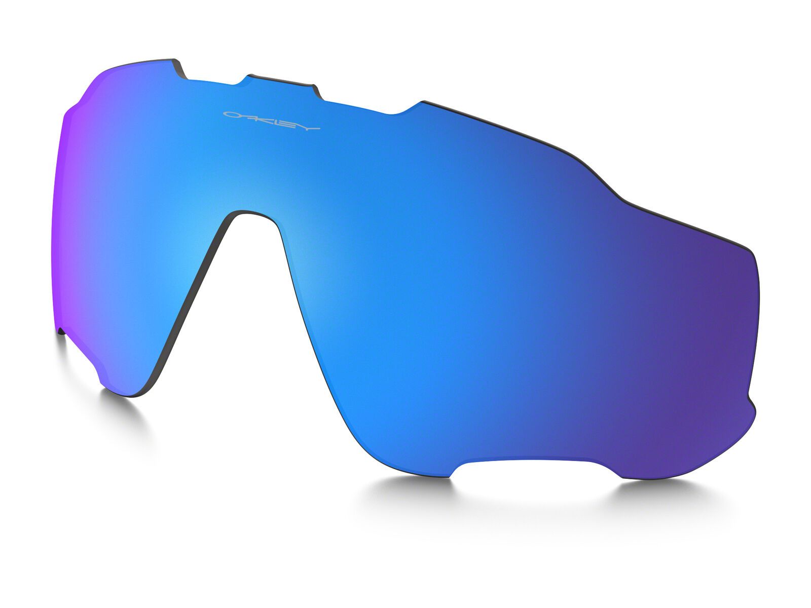 Oakley Jawbreaker Wechselgläser, sapphire iridium - Bild 1